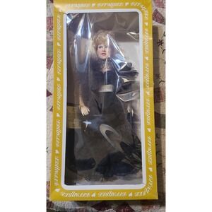 Vintage Effanbee 1982 Mae West Legend Series Doll Come Up and See Me Sometime